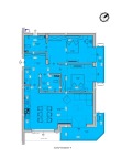Продава  3-стаен град Варна , Цветен квартал , 110 кв.м | 76065136 - изображение [11]