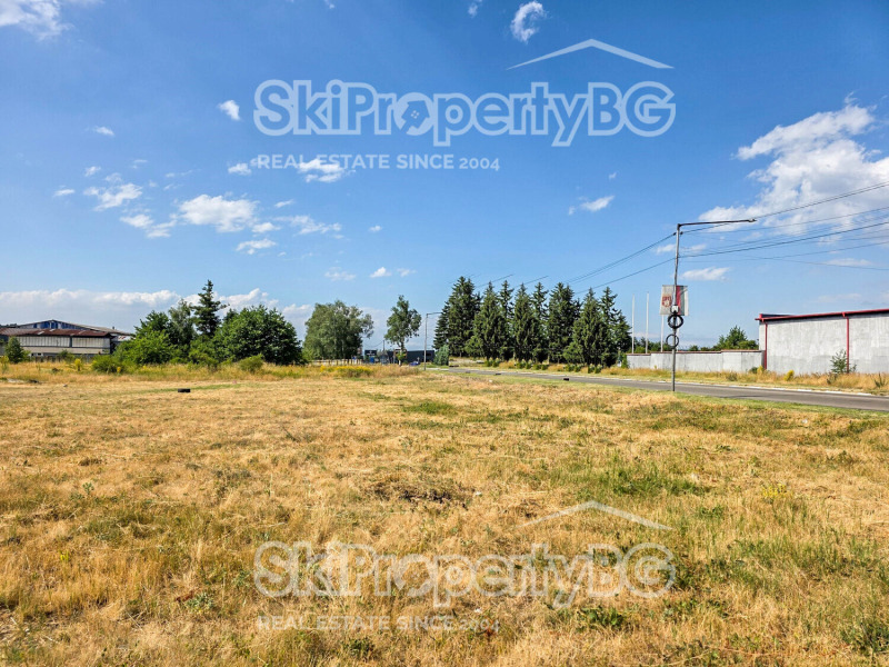 Продава ПАРЦЕЛ в област София, гр. Самоков - 5400 кв.м / 432 000 € » 844 918.56 лв., СКИПРОПЪРТИ