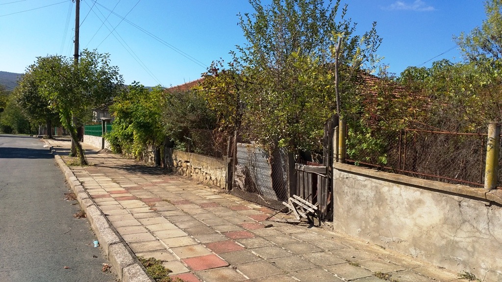 Продава ПАРЦЕЛ | Imot.bg — изображение 1