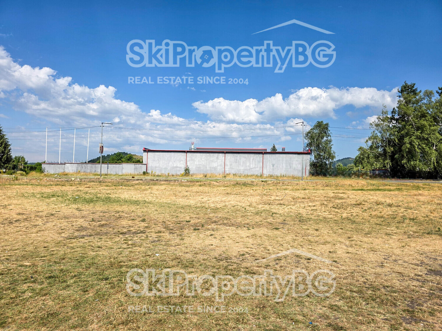 Продава ПАРЦЕЛ | Imot.bg — изображение 6