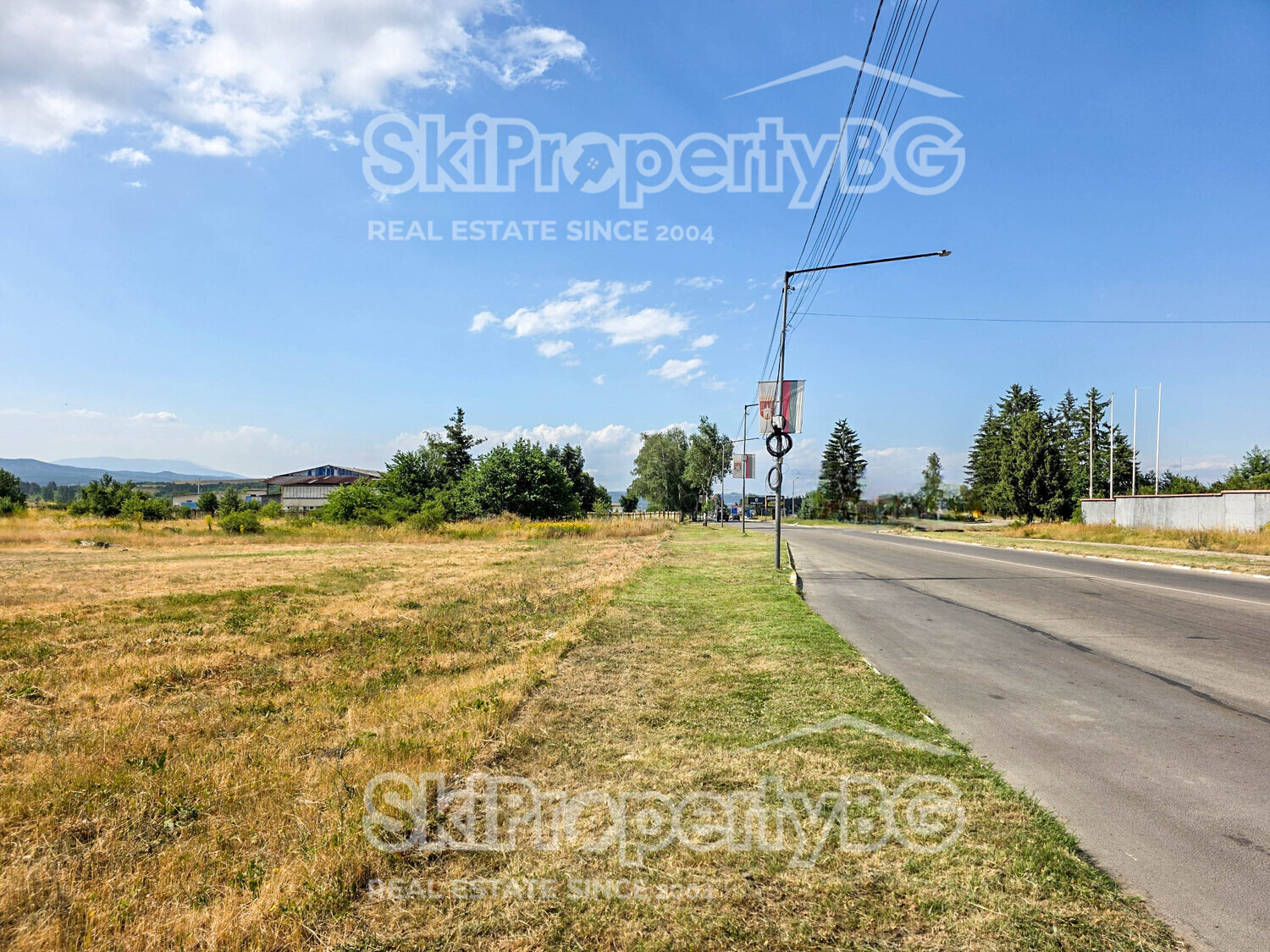 Продава ПАРЦЕЛ | Imot.bg — изображение 7