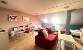 Studio Bansko, Blagoevgradin alue