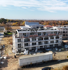 1 slaapkamer Belomorski, Plovdiv 1