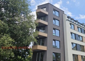 1 bedroom Okrazhna bolnitsa-Generali, Varna