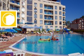 Продава 3-стаен област Бургас к.к. Слънчев бряг - [1] 