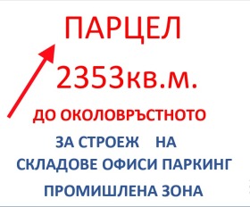 À venda Trama