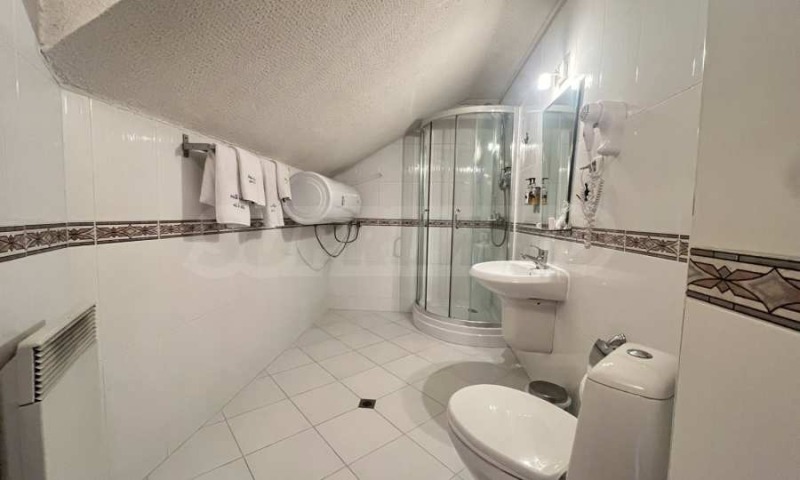 À vendre  Studio région Blagoevgrad , Bansko , 56 m² | 73243052 - image [8]