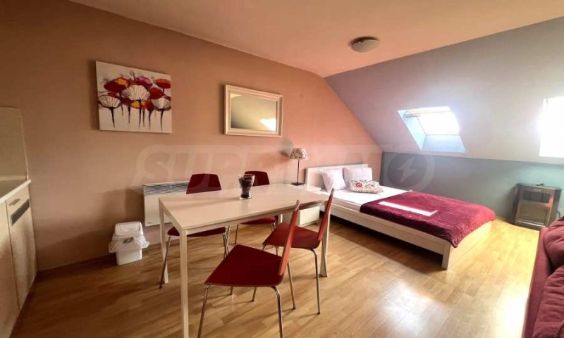 À vendre  Studio région Blagoevgrad , Bansko , 56 m² | 73243052 - image [5]
