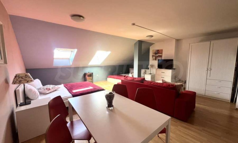 À vendre  Studio région Blagoevgrad , Bansko , 56 m² | 73243052 - image [4]