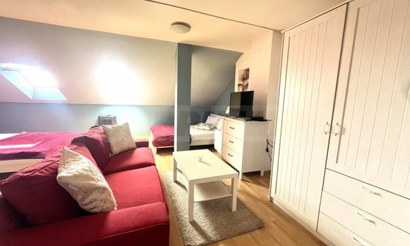 À vendre  Studio région Blagoevgrad , Bansko , 56 m² | 73243052 - image [6]