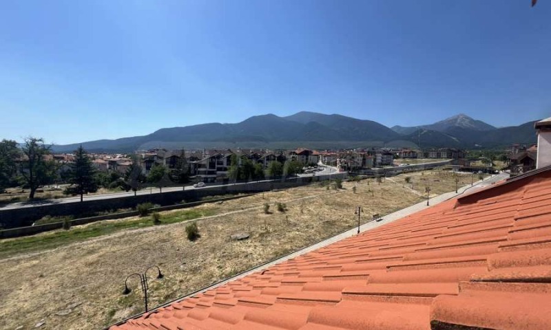 À vendre  Studio région Blagoevgrad , Bansko , 56 m² | 73243052 - image [7]