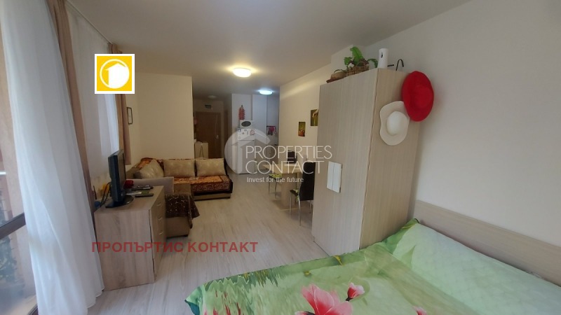 Te koop  Studio regio Boergas , k.k. Slantsjev brjag , 47 m² | 74247998 - afbeelding [17]