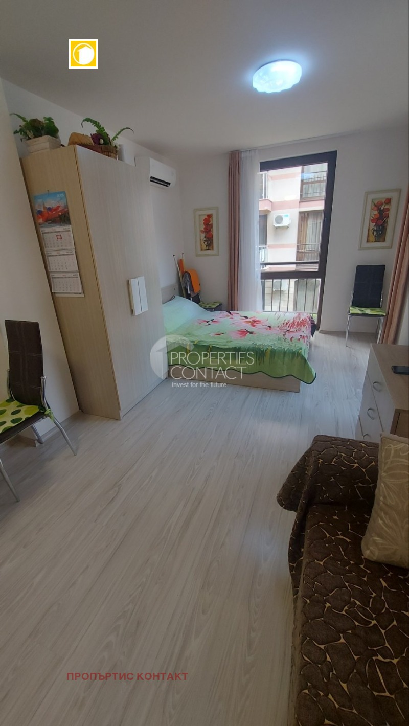 Te koop  Studio regio Boergas , k.k. Slantsjev brjag , 47 m² | 74247998 - afbeelding [11]