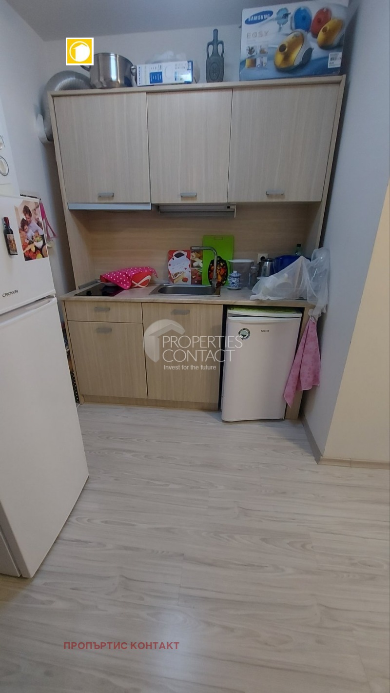 Te koop  Studio regio Boergas , k.k. Slantsjev brjag , 47 m² | 74247998 - afbeelding [6]