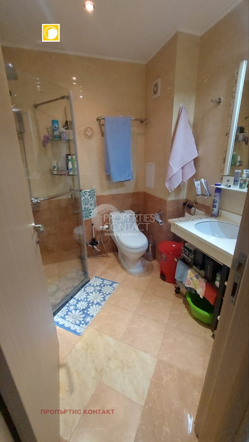 Te koop  Studio regio Boergas , k.k. Slantsjev brjag , 47 m² | 74247998 - afbeelding [9]