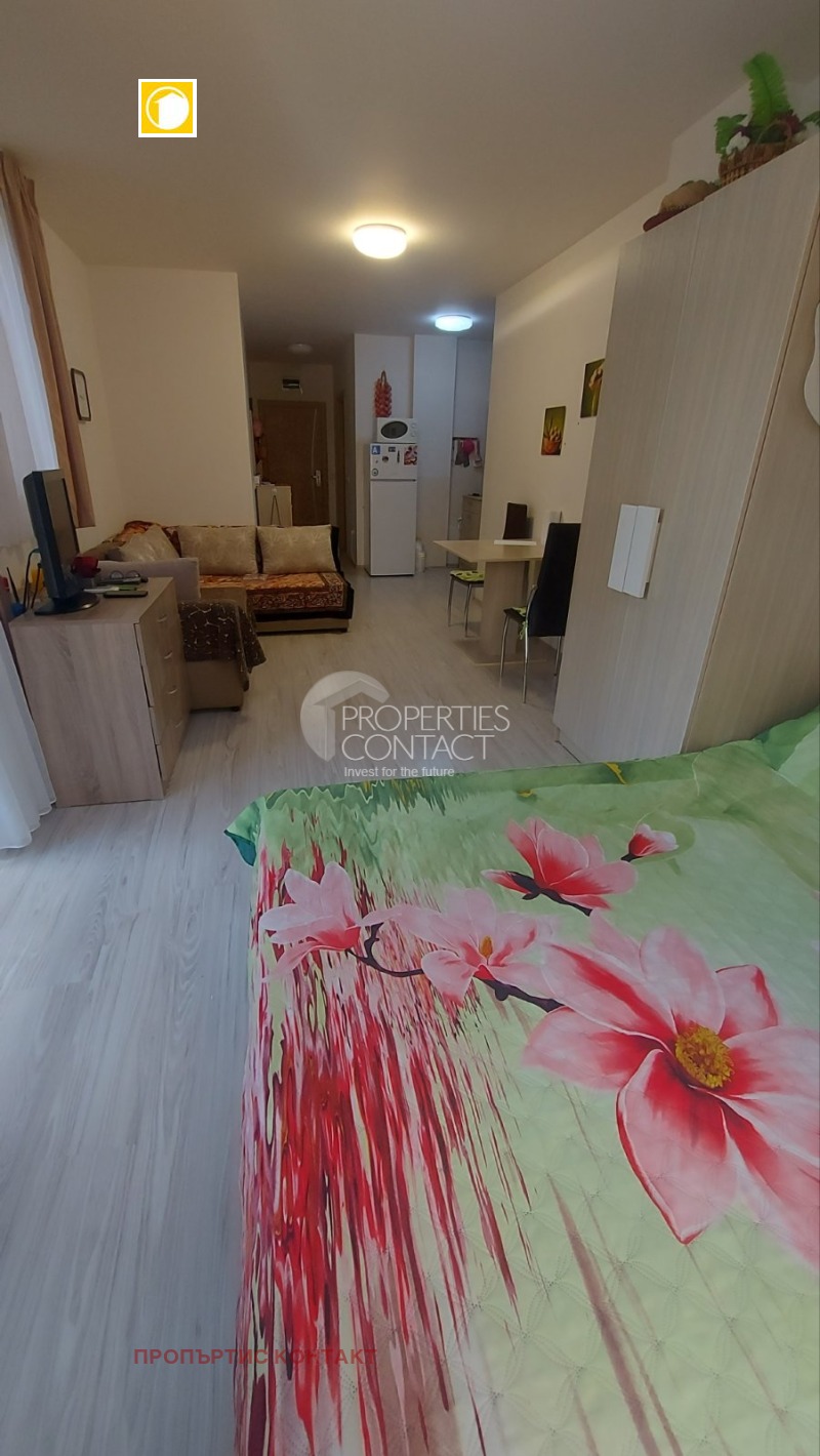 Te koop  Studio regio Boergas , k.k. Slantsjev brjag , 47 m² | 74247998 - afbeelding [3]