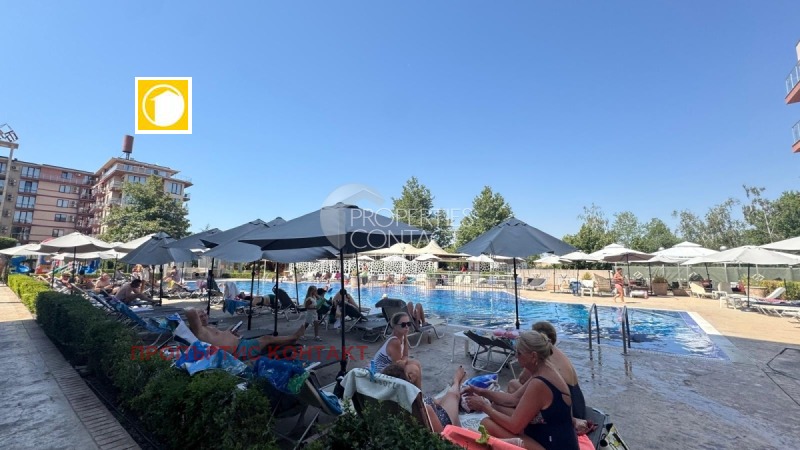 Te koop  Studio regio Boergas , k.k. Slantsjev brjag , 47 m² | 74247998 - afbeelding [16]