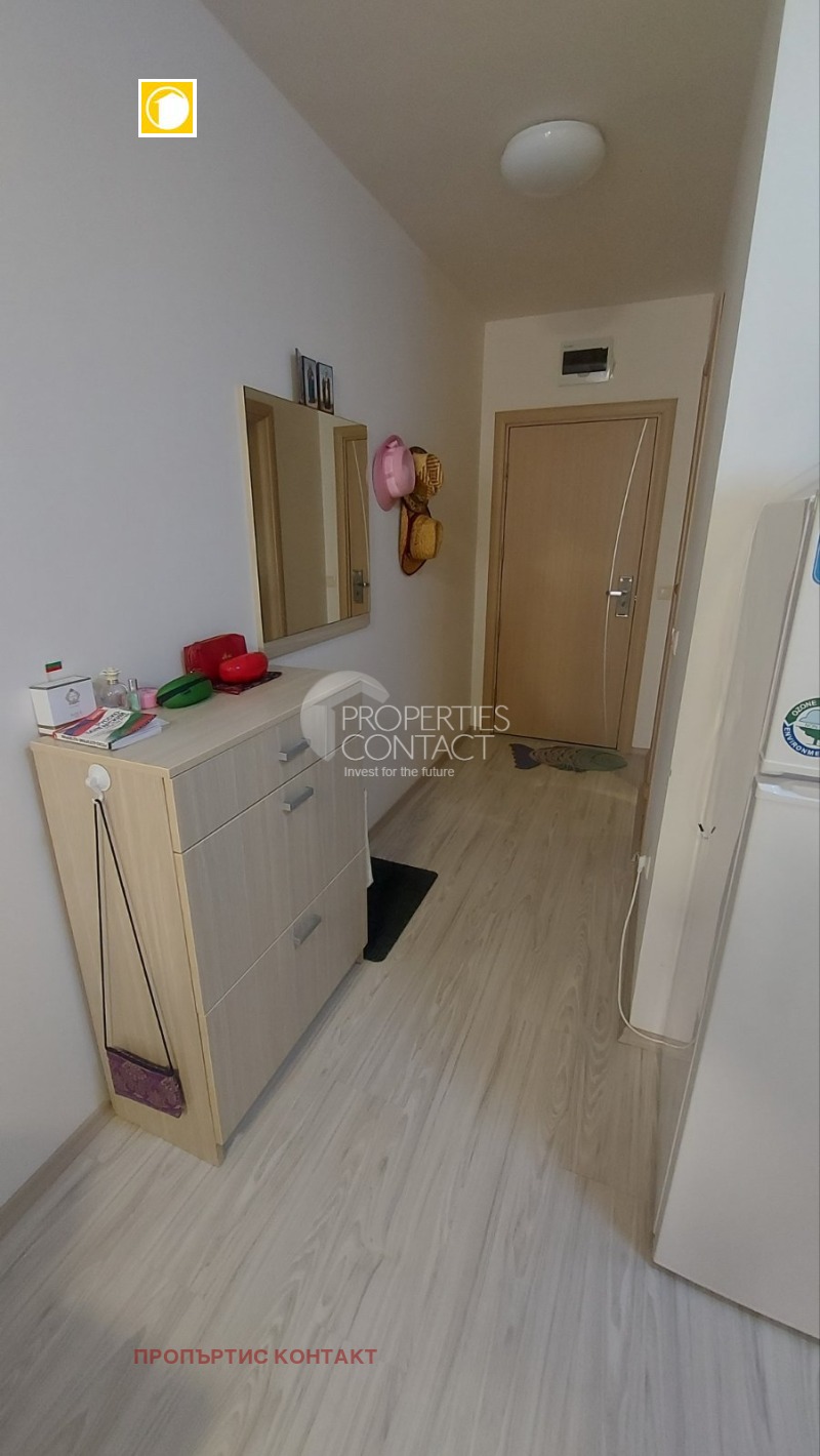 Te koop  Studio regio Boergas , k.k. Slantsjev brjag , 47 m² | 74247998 - afbeelding [8]