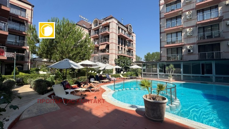 Te koop  Studio regio Boergas , k.k. Slantsjev brjag , 47 m² | 74247998 - afbeelding [14]