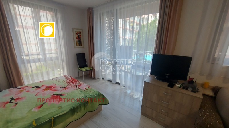 Te koop  Studio regio Boergas , k.k. Slantsjev brjag , 47 m² | 74247998 - afbeelding [2]
