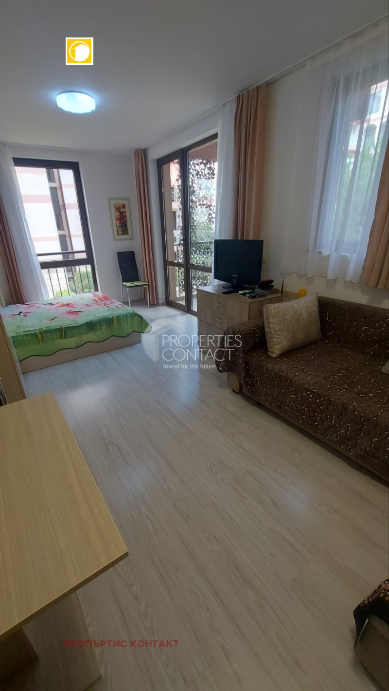Te koop  Studio regio Boergas , k.k. Slantsjev brjag , 47 m² | 74247998 - afbeelding [5]