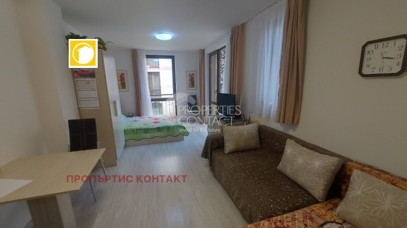Продава 1-СТАЕН, област Бургас, к.к. Слънчев бряг • 61000 € • 32534359 — Holmes.bg