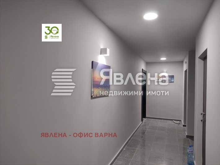 Til salgs  Studio Varna , Levski 1 , 52 kvm | 32707992 - bilde [2]