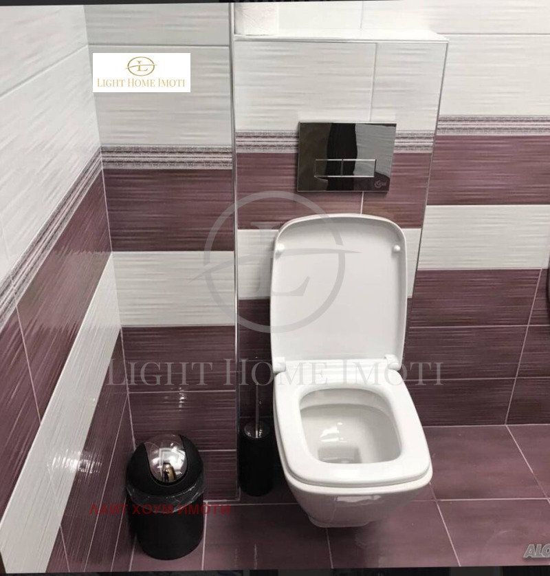 Til salgs  Studio Plovdiv , Karsjijaka , 37 kvm | 28450705 - bilde [6]