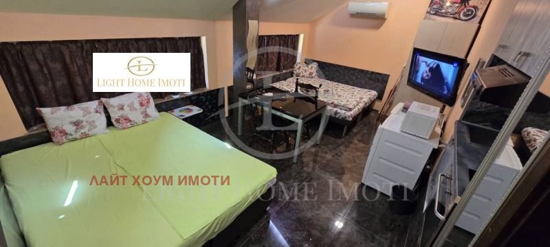 Til salgs  Studio Plovdiv , Karsjijaka , 37 kvm | 28450705 - bilde [2]