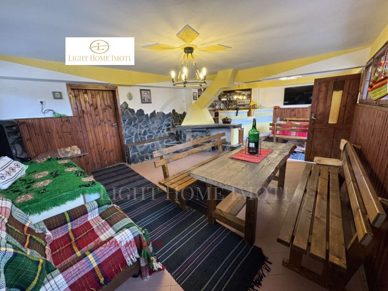 Til salgs  Studio Plovdiv , Karsjijaka , 37 kvm | 28450705 - bilde [14]