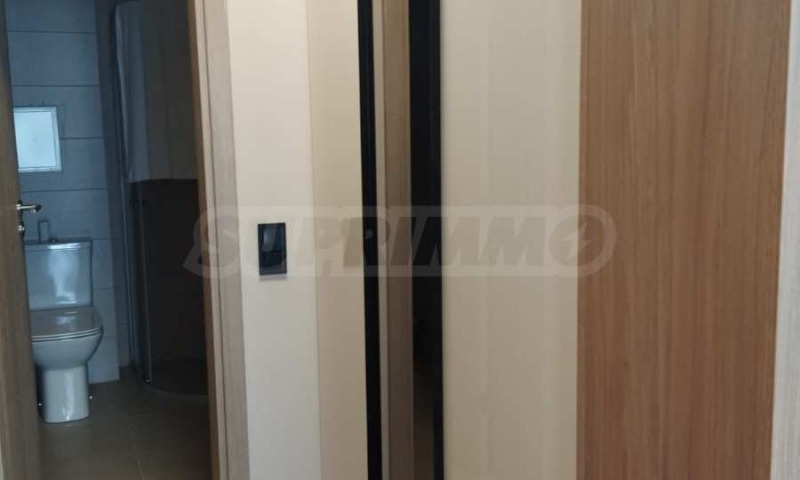 Продава 1-СТАЕН, гр. Свети Влас, област Бургас, снимка 6 - Апартаменти - 52184645