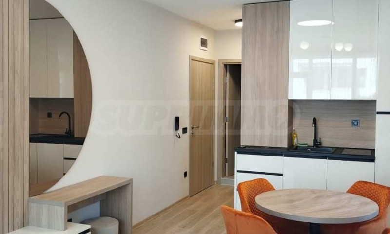 Продава 1-СТАЕН, гр. Свети Влас, област Бургас, снимка 2 - Апартаменти - 52184645