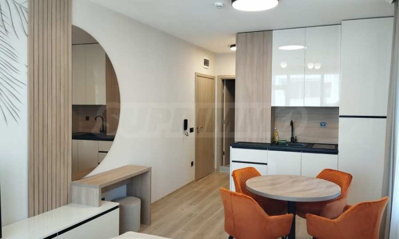 Продава 1-СТАЕН, гр. Свети Влас, област Бургас