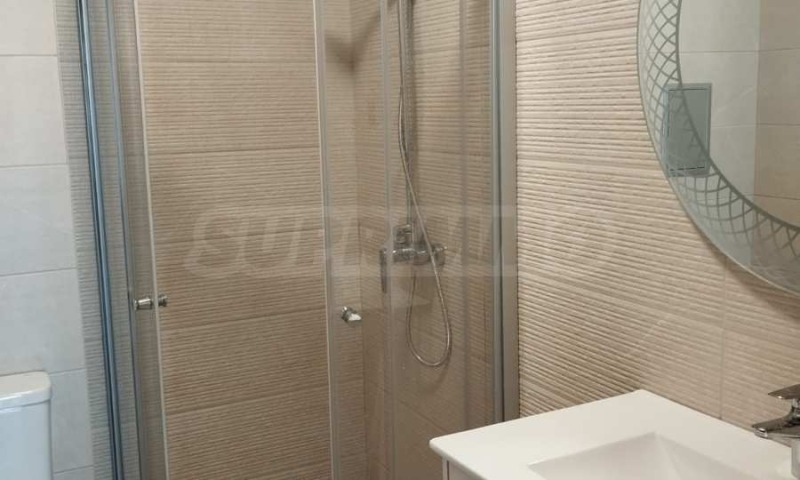 Продава 1-СТАЕН, гр. Свети Влас, област Бургас, снимка 10 - Апартаменти - 52184645