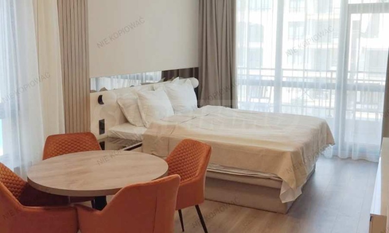 Продава 1-СТАЕН, гр. Свети Влас, област Бургас, снимка 4 - Апартаменти - 52184645