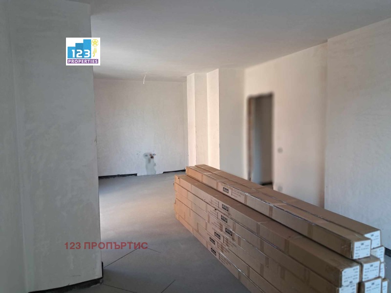 Продаја  1 спаваћа соба Софија , Славија , 85 м2 | 12095075 - слика [3]