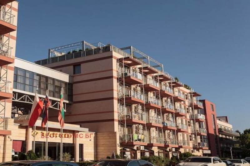 Продаја  1 спаваћа соба регион Бургас , к.к. Сланчев брјаг , 50 м2 | 14847841 - слика [14]