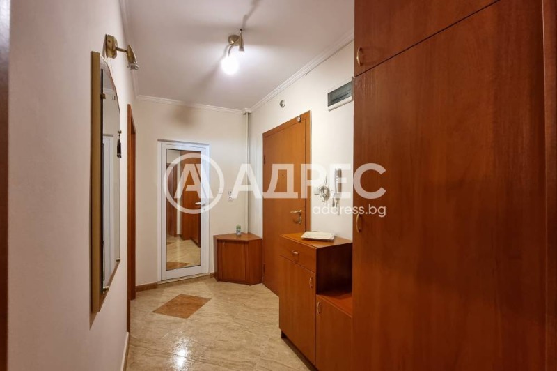 Продава 2-СТАЕН, гр. София, Лагера, снимка 8 - Aпартаменти - 48343455