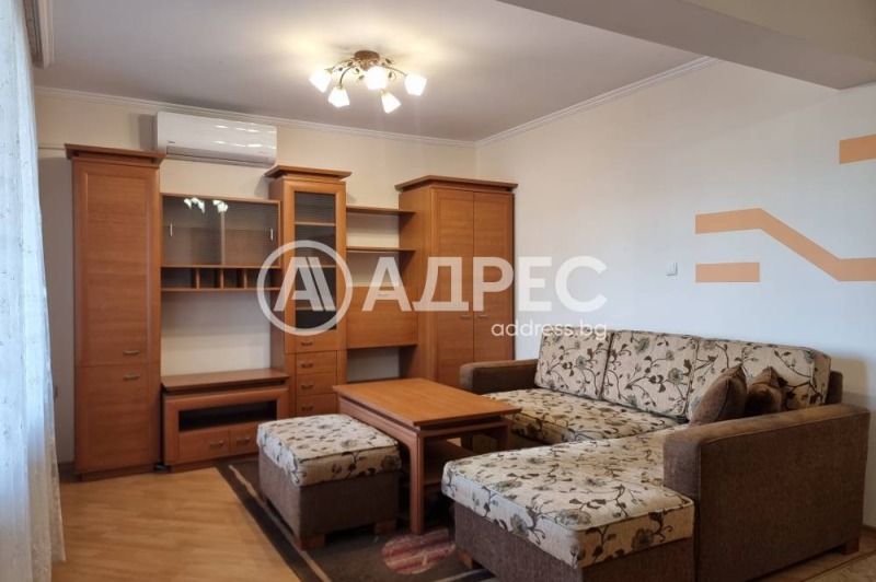 Продава 2-СТАЕН, гр. София, Лагера, снимка 6 - Aпартаменти - 48343455