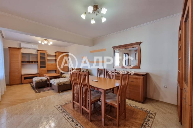 Продава 2-СТАЕН, гр. София, Лагера, снимка 1 - Aпартаменти - 48343455