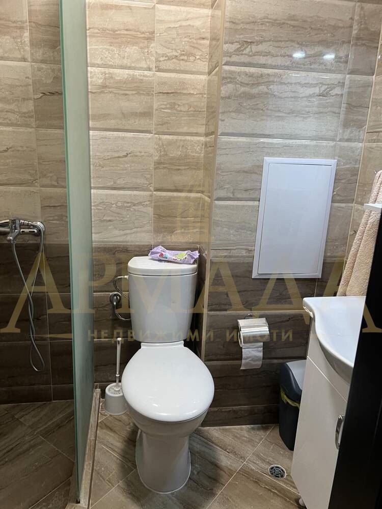 Til salgs  1 soverom Plovdiv , Jusjen , 53 kvm | 65291887 - bilde [7]