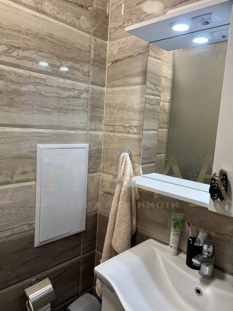 Til salgs  1 soverom Plovdiv , Jusjen , 53 kvm | 65291887 - bilde [8]