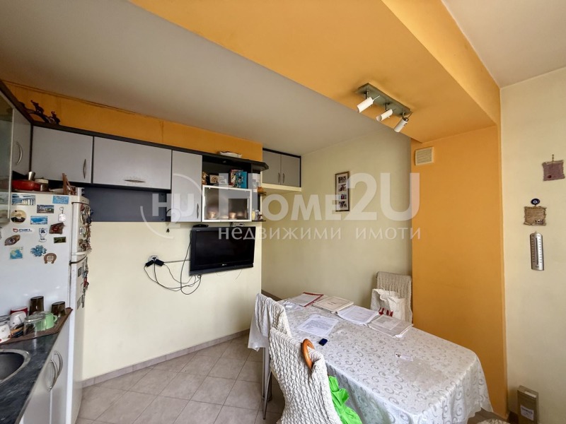 Na prodej  1 ložnice Sofia , Družba 1 , 65 m2 | 47611691 - obraz [2]