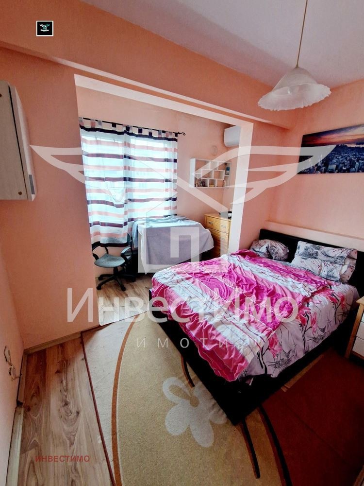 Продава  2-стаен град София , Свобода , 56 кв.м | 13077560 - изображение [5]