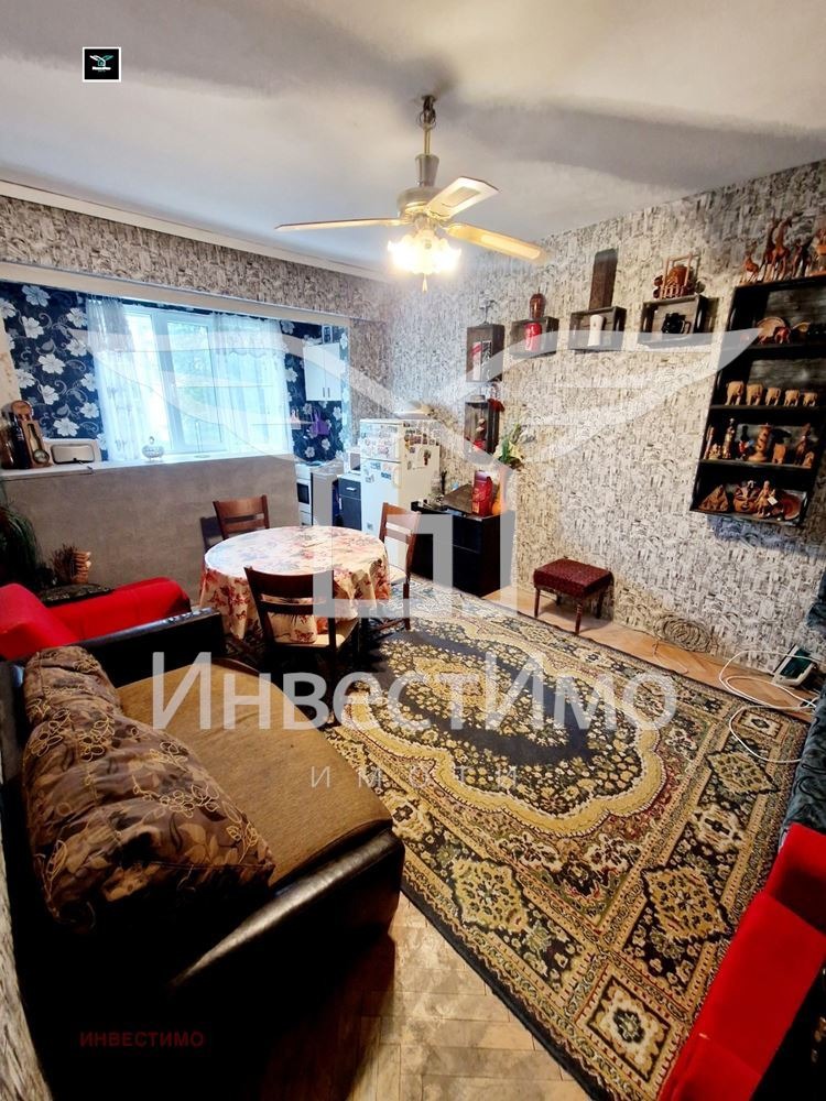 Продава  2-стаен град София , Свобода , 56 кв.м | 13077560 - изображение [11]