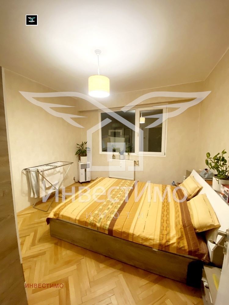 Продава  2-стаен град София , Свобода , 56 кв.м | 13077560 - изображение [3]