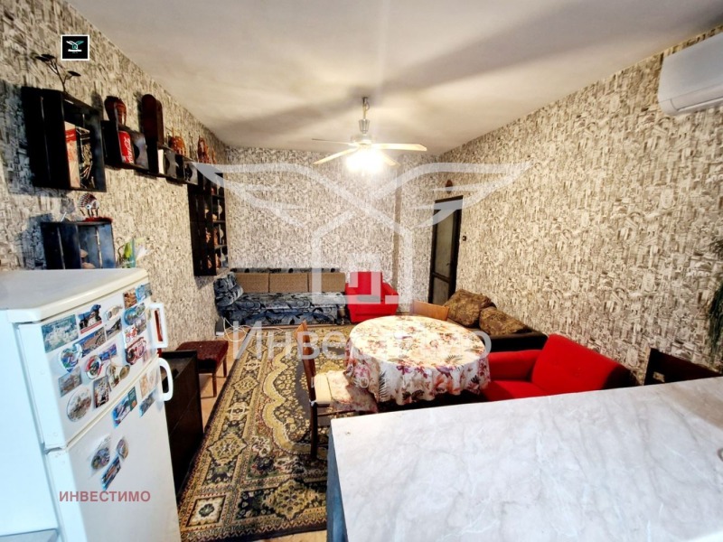Продава  2-стаен град София , Свобода , 56 кв.м | 13077560 - изображение [10]