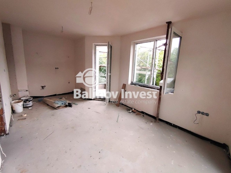 Продава 2-СТАЕН, гр. Варна, Завод Дружба, снимка 8 - Апартаменти - 53516461