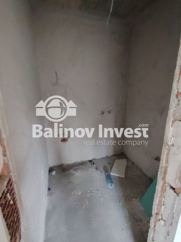 Продава 2-СТАЕН, гр. Варна, Завод Дружба, снимка 10 - Апартаменти - 53516461