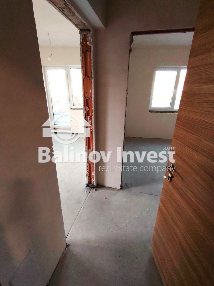 Продава 2-СТАЕН, гр. Варна, Завод Дружба, снимка 7 - Апартаменти - 53784603